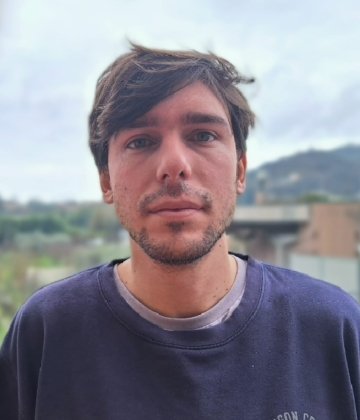 Luca Biggio