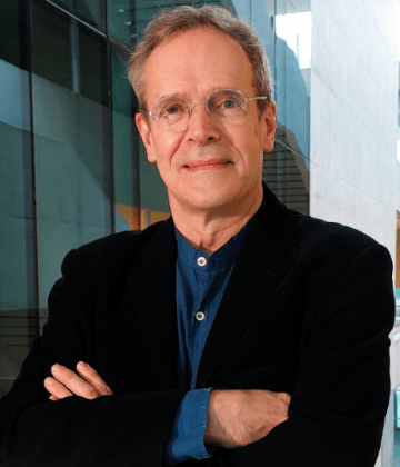 Marc Mezard
