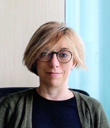 Emmanuela Orsini