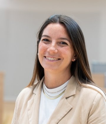 Chiara Plizzari