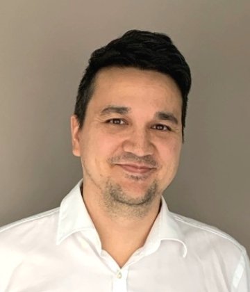 Laurent Poirrier