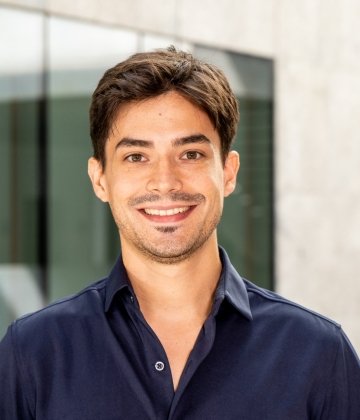 Luca Saglietti