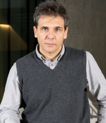 Riccardo Zecchina